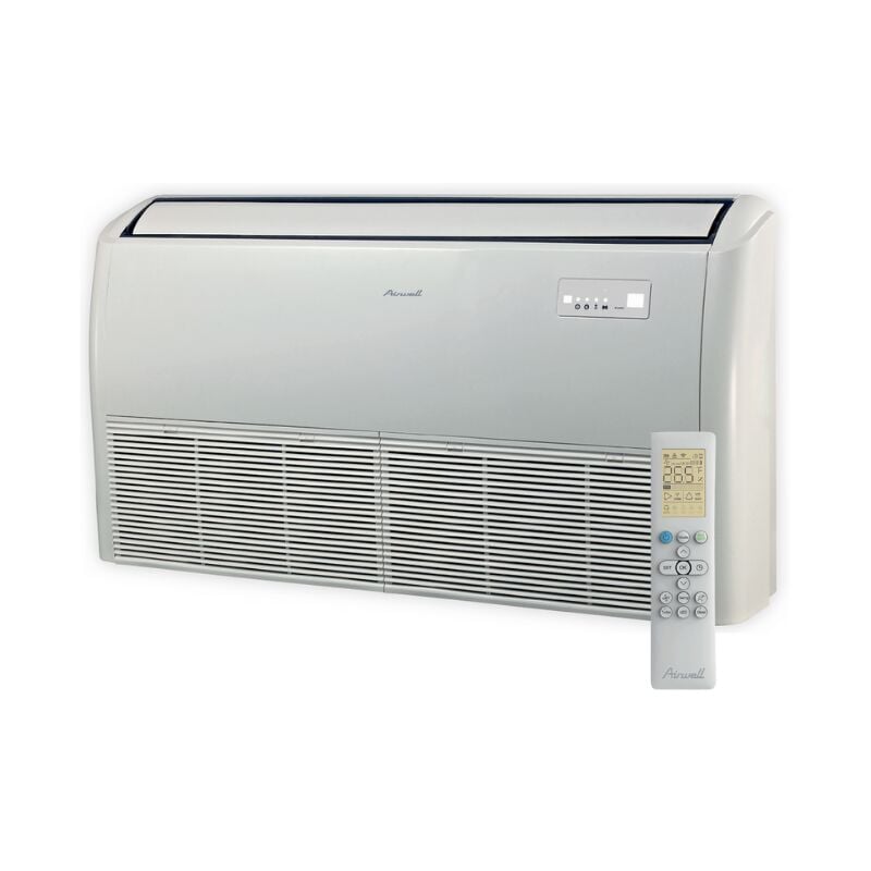 Airwell - Allège Plafonnier fdmx Split Unité Intérieure 7kW Monophasé - 7SP012301
