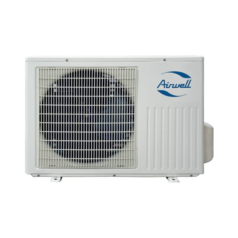 Airwell - Chauffe-Eau Thermodynamique Solaire Split eleo s Unité Extérieure - 7SP063214