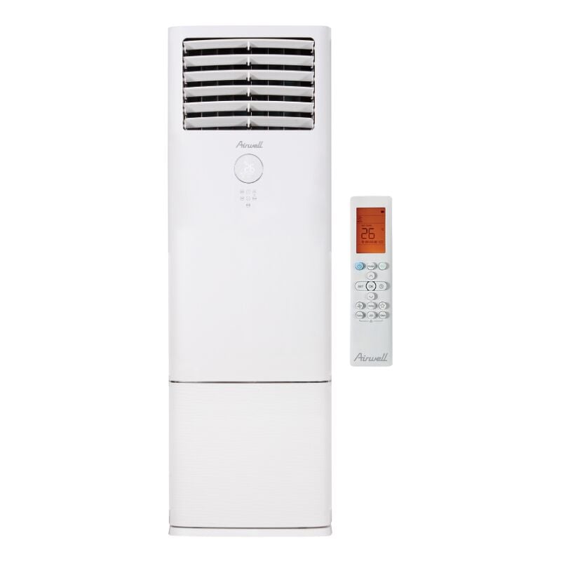 Airwell - Climatisation Colonne Réversible sdmx Unité Intérieure 14kW Triphasé - 7SP101060