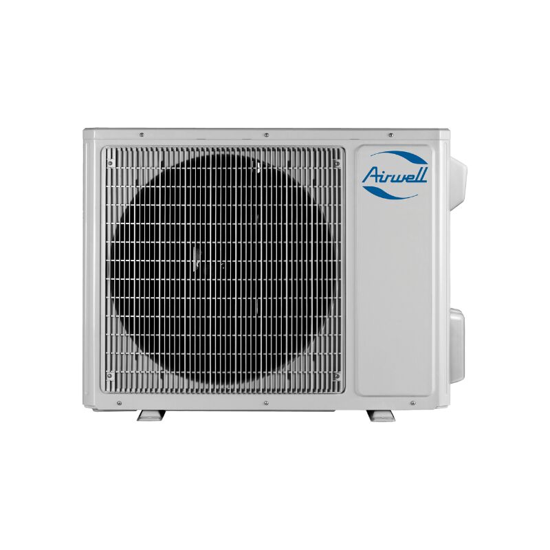 Airwell - Climatisation unité extérieure Monosplit ydaf 3,5 kW Monophasé pour ui console xdlf - 7SP063205