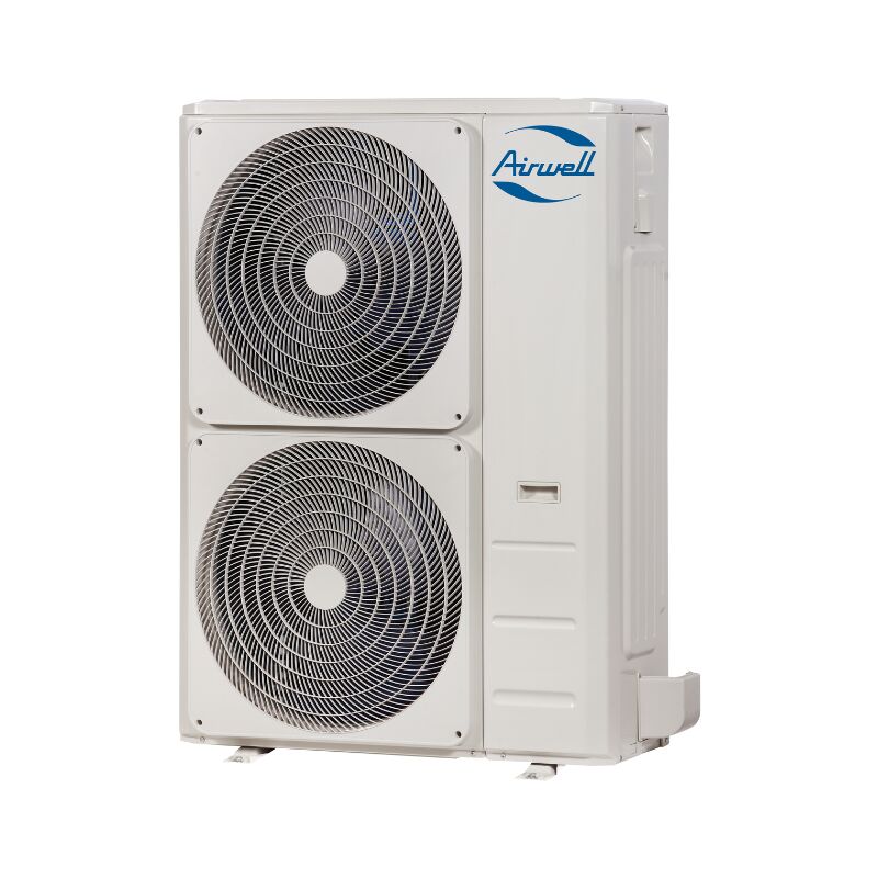 Airwell - Climatisation unité extérieure Monosplit ydax 17,5 kW Triphasé pour ui ddmx et fdmx - 7SP063176
