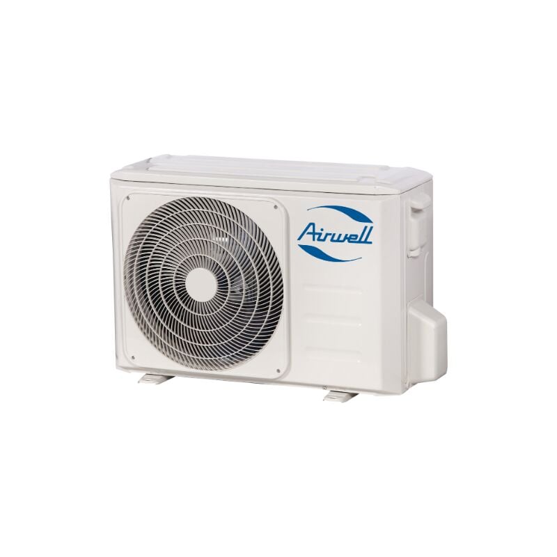 Airwell - Climatisation unité extérieure Monosplit ydax 7 kW Monophasé pour ui ddmx, fdmx et cdmx - 7SP063172