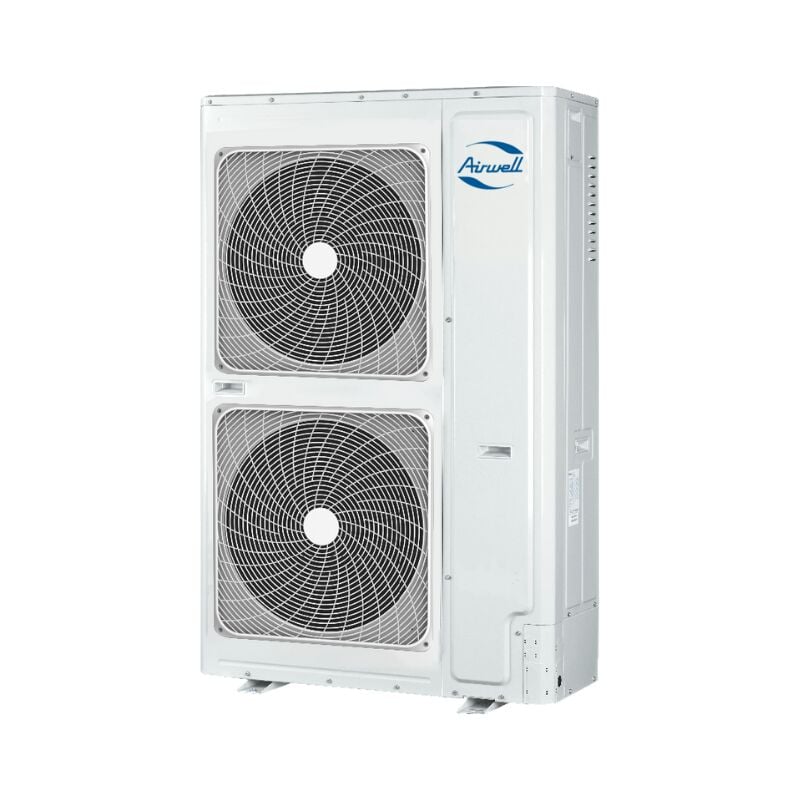 Airwell - drv Groupe extérieur vvfa FlowLogic 15 kW Réversible Triphasé - 7VF150036