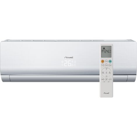AIRWELL - Unité Intérieure DRV Réversible Murale HVVA 5 kW Monophasé - 7VF020003