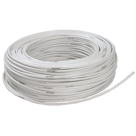 Cable bus 100 metros (2X0,5+2X0,22) - AIRZONE