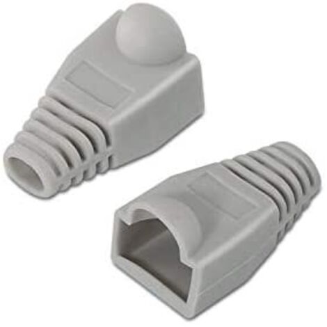 AISENS A140-0306 accesorio para cable Funda sujetacables