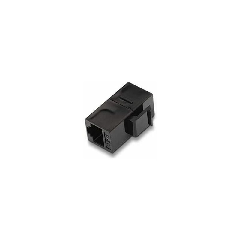 

Aisens - empalme rj45 cat.6 utp para panel de parcheo o roseta