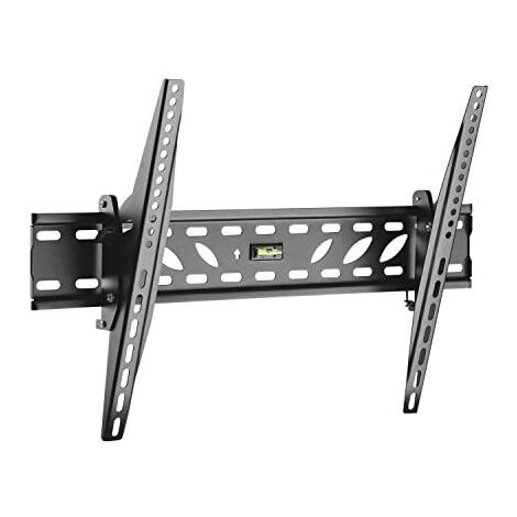 Aisens - pro neigbarer Monitor/Fernsehständer 50kg 37-70, schwarz