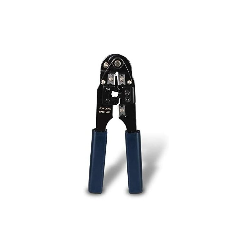 

Aisens - tenaza metálica de crimpar rj45