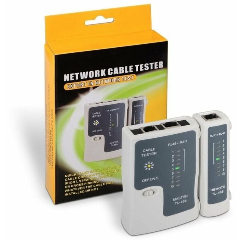 Tester Aisens A142-0312