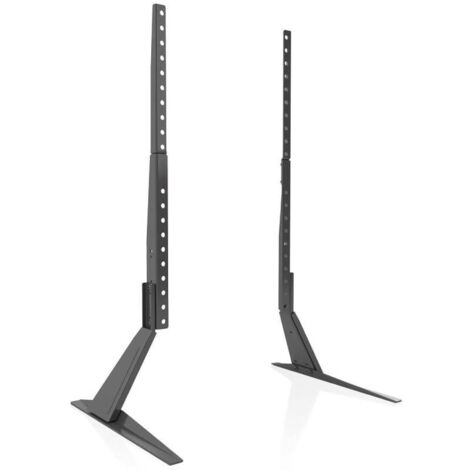 Aisens TV Stand DT80F-305 32" 80" 50 kg - Brand EAN: 8435739901922