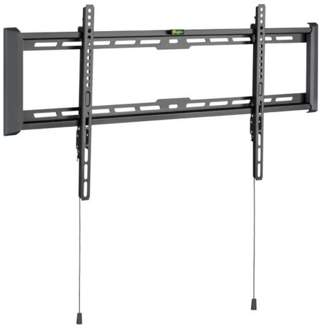 AISENS WANDHALTERUNG ULTRA SLIM MONITOR/TV 75KG FROM 43-90 SCHWARZ