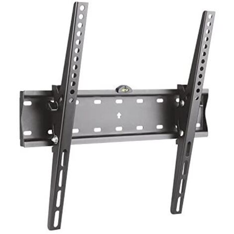 AISENS WT55T-015 - Support écologique pour moniteur/TV 32"-55", couleur noir