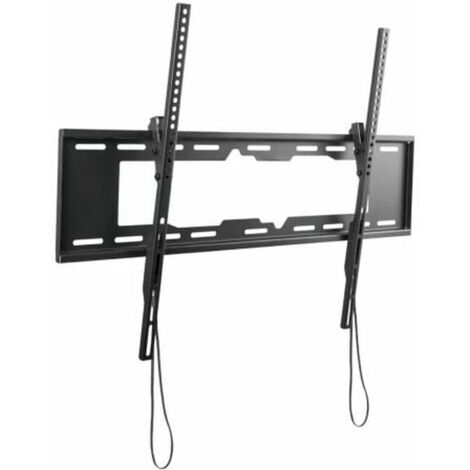 AISENS - WT90T-233 - Eco Tilting Monitor/TV Stand 50Kg --- 55-90, Black