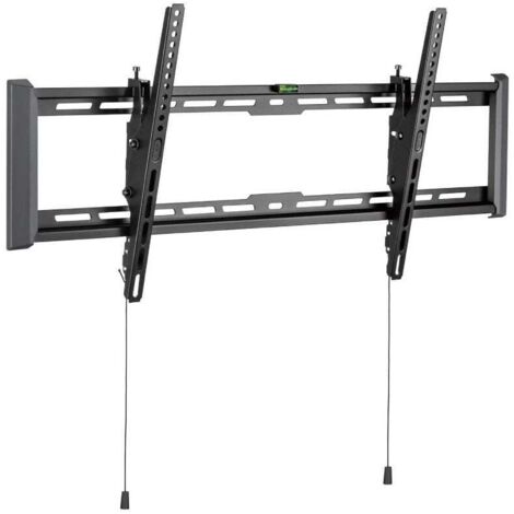 AISENS - WT90T-237 - Eco Tilt Stand for Monitor/TV 75Kg -of 43-90, Schwarz