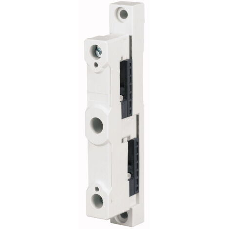 Aislador bipolar para barras colectoras planas BBS-2/FL