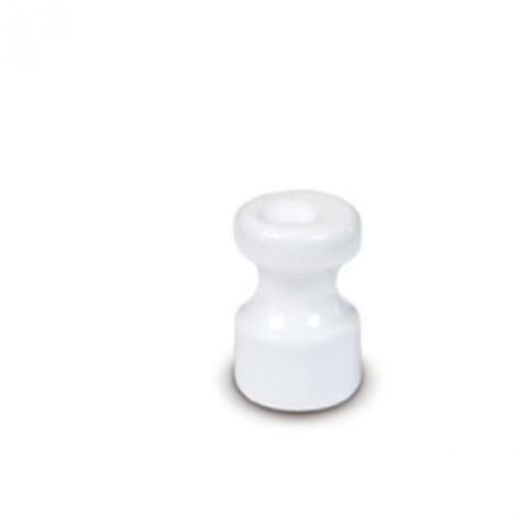 Aislador cerámico Fanton Ø 16 mm 84030