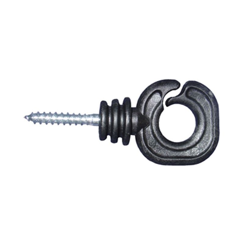 

Aislador N-4 rosca madera - Llampec