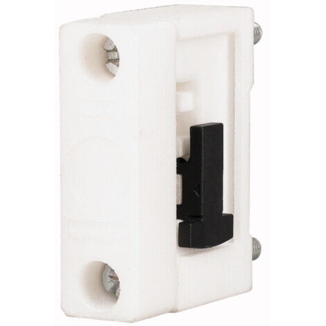 Aislador unipolar para barras colectoras planas BBS-1/FL