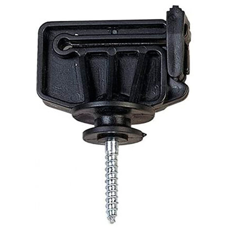 Aislador Z-5 tirafondo – cubilete 100 ud