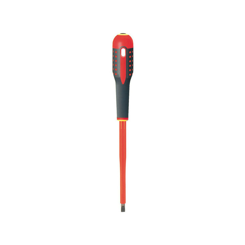 

Destornillador Aislo Ergo Plan 5,5x125 Mm