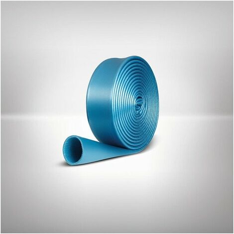 Aislamiento de tuberías TUBOLIT ARW DSD 9mm Fonowave DN 100 50 m en caja de cartón (Pack de 50)