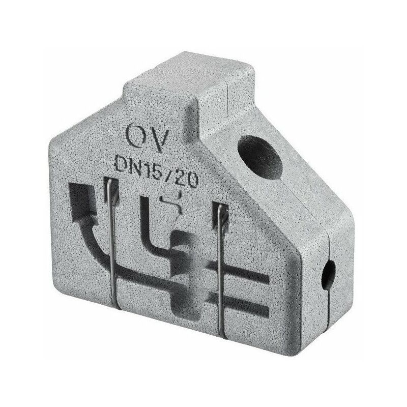 

Aislamiento Para Aquastrom C Dn15 + Dn20