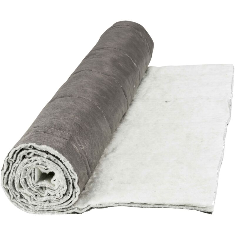 

Aislamiento para puerta de servicio 2,10 x 0,85 m