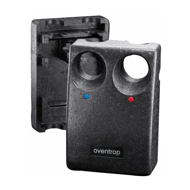 

Oventrop - AISLAMIENTO PARA REGUMAT-130