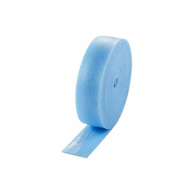 

AISLAMIENTO PERIFÉRICO, ESPESOR 10 mm, ALTURA 150 mm, (CORONA 25 m)