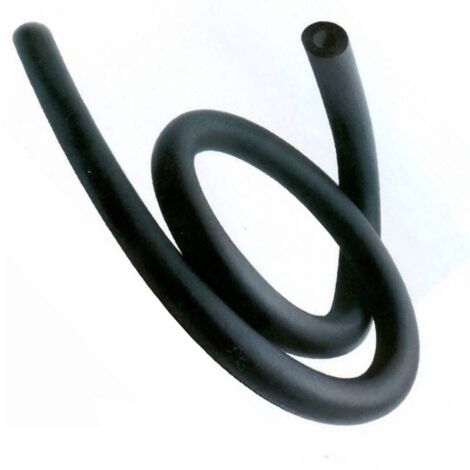 AISLANTE COQUILLA 1/4 TUBERIA COBRE 6X9mm TIRA 2M FUNDA AIRE ACONDICIONADO