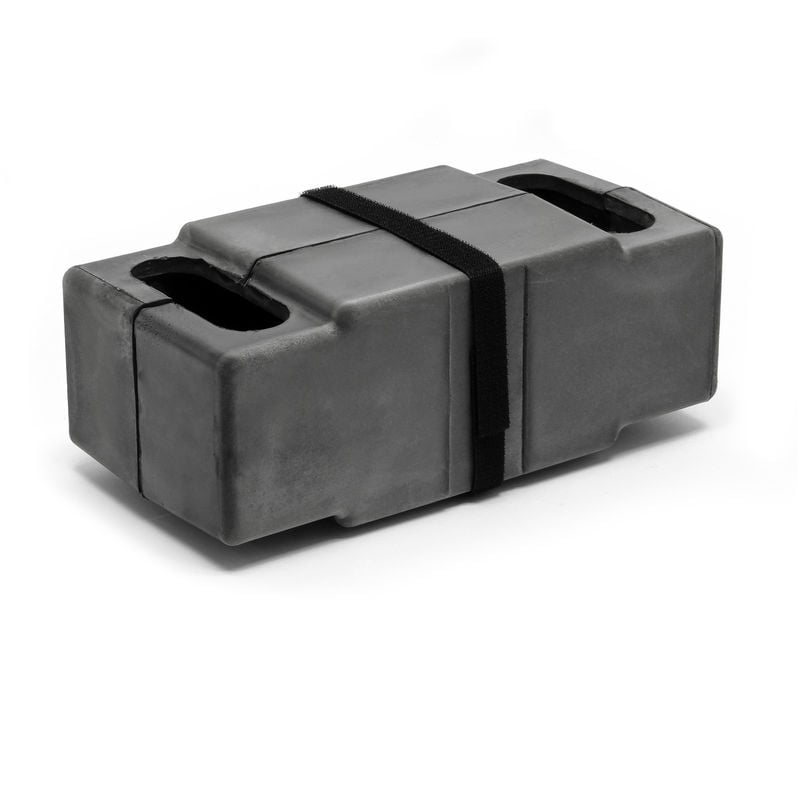 

Carcasa aislante para intercambiador térmico 50 placas Termocambiador B3-12-50 Caldera Calentador