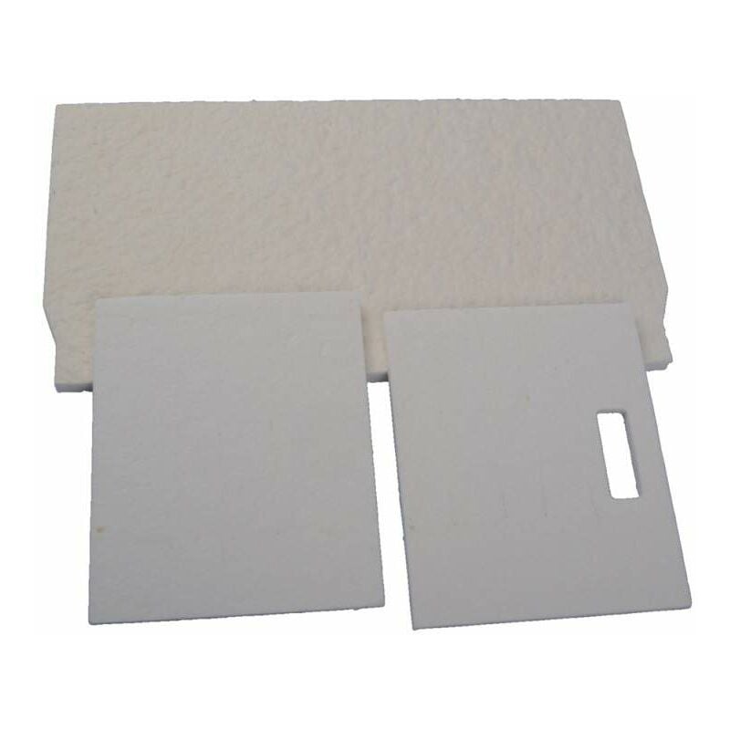 

NIAGARA DELTA Ceraplate Trim