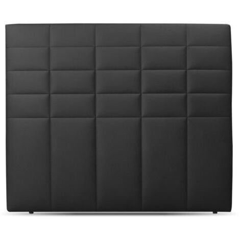 Aitana. Cabecero de Cama. Polipiel. Alto: 123 cm (para 135 o 150)