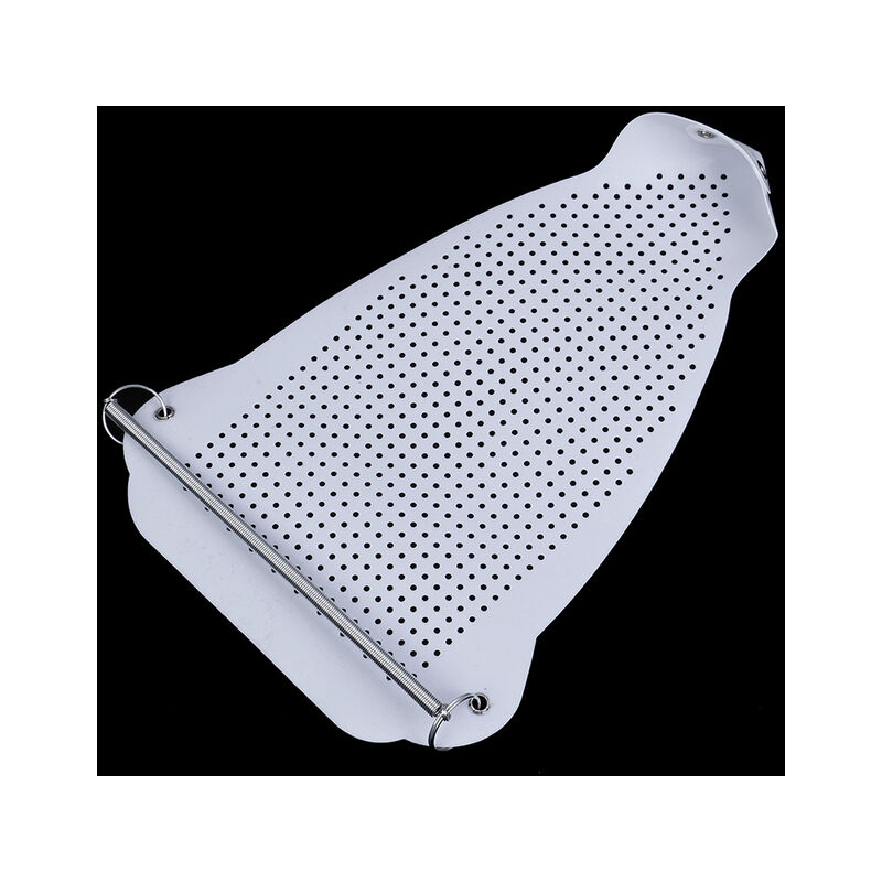 Aiuto termico copertura da stiro tessuti in ferro