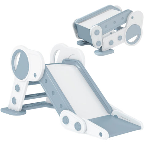 AIYAPLAY Foldable Kids Slide