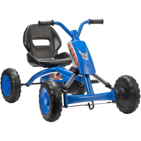 Quad Eléctrico Para Niños De 3+ Años – Batería 12V, Velocidad 3-6 Km/h, Faros Y Música – Con Cesta Y Suspensión – Verde
