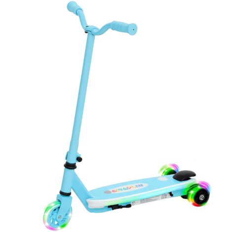 Patinete Eléctrico Patinete NiÃ±o AÃ±os Eléctrico Patinete Para