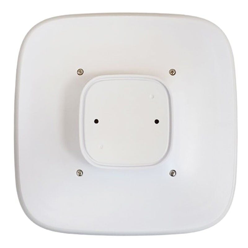 38180.61.WH1 StreetSiren DoubleDeck asp Sirène sans fil extérieure avec panneau avant personnalisable - Ajax