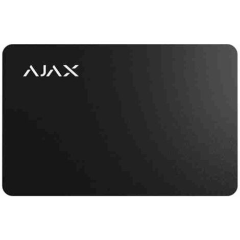 AJAX - 38218 - Pass (10pcs) ASP, carte sans contact