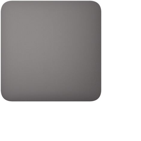 AJAX - 52142 - SoloButton (1 gang/2 voies) [55] ASP, bouton d'interrupteur d'éclairage