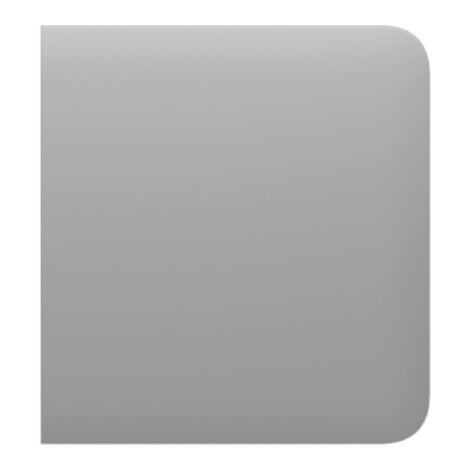 AJAX - 52156 - SideButton (1-gang/2-way) [55] ASP , Tasto per Lightswitch