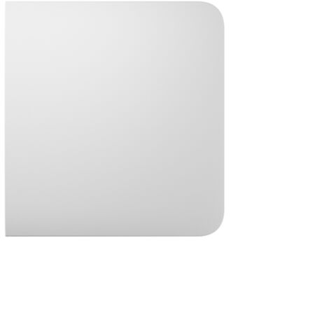 AJAX - 52162 - SideButton (1-gang/2-way) [55] ASP , Tasto per Lightswitch