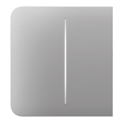 AJAX - 52164 - SideButton (2-fach) [55] ASP , Lichtschalter Taster