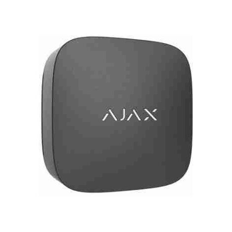 AJAX - 52272 - DETECTOR DE CALIDAD DEL AIRE INALÁMBRICO. NEGRO.