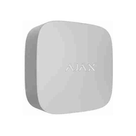 AJAX - 52273 - DÉTECTEUR DE QUALITÉ DE L'AIR SANS FIL. BLANC.
