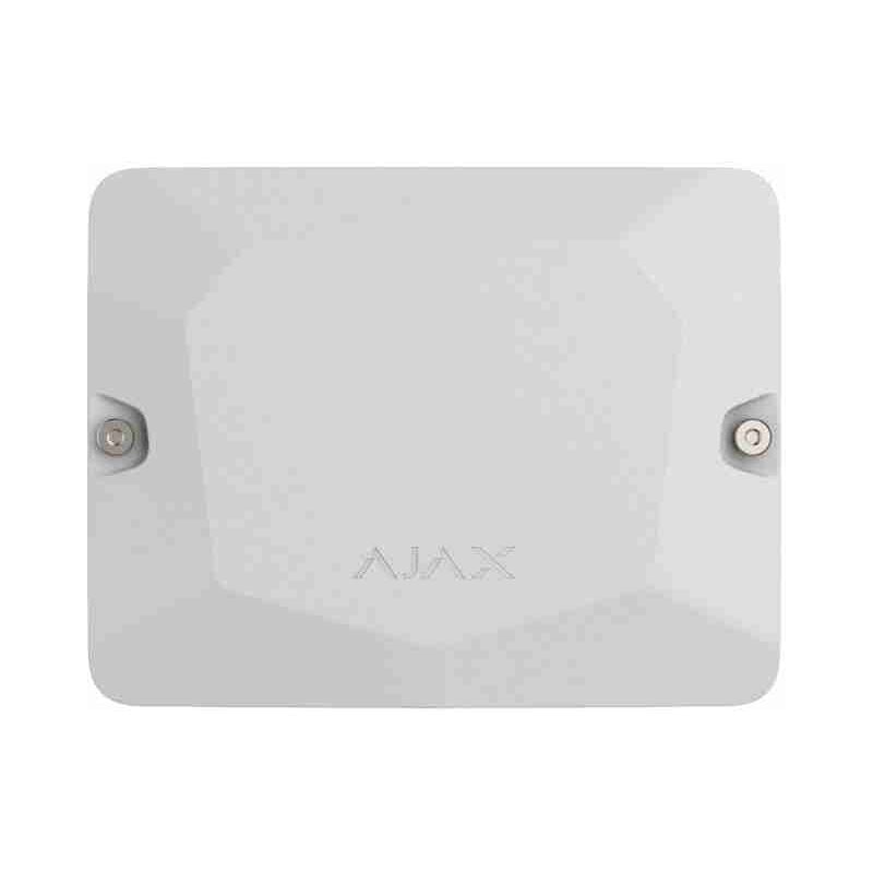 62946 - Valise (175×225×57) , Valise (175×225×57) asp blanc - Ajax