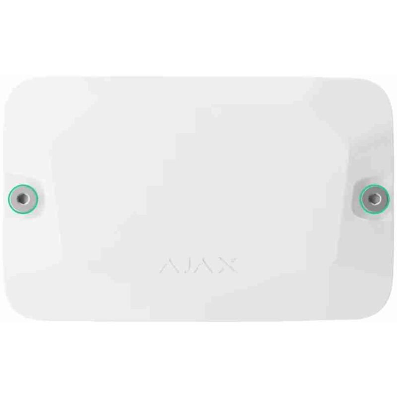 63138 - Étui (106×168×56), Étui (106×168×56) asp blanc - Ajax