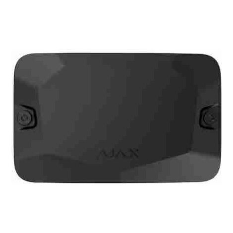 AJAX - 63139 - Étui (106×168×56), Étui Ajax (106×168×56) ASP noir