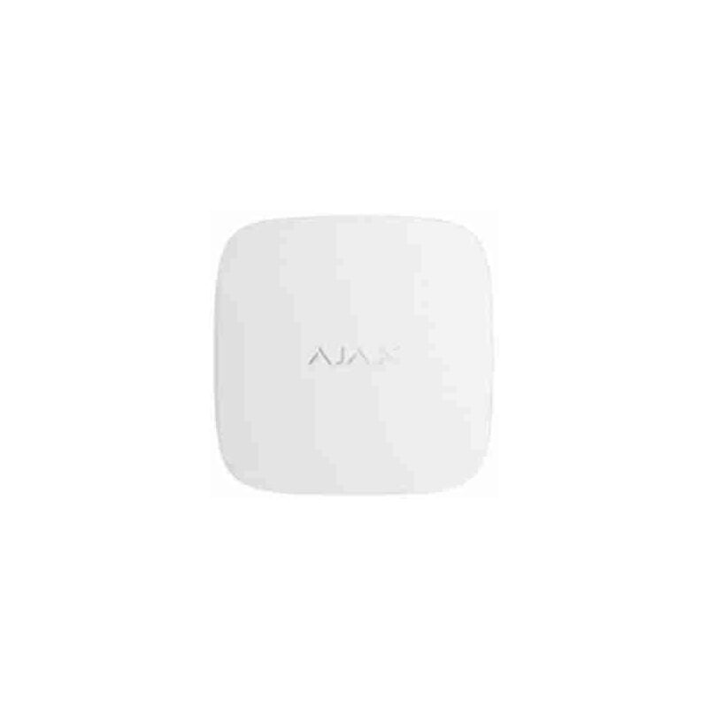 Ajax - 63216 - FireProtect 2 sb (Heat/CO) asp, Détecteur de chaleur et de co sans fil